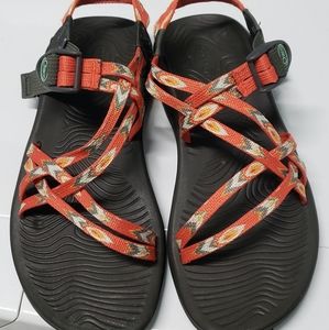 Chaco Sandals